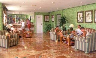 أذيخي Labranda Bahia Fanabe & Villas All Inclusive المظهر الخارجي الصورة
